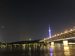 -武汉两江游览·夜游长江(汉口粤汉码头)