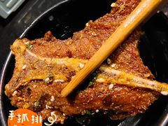 -醉小酒馆·川菜·江湖菜·重庆菜(观音桥旗舰店)