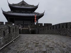 -虞山城墙