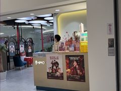 -海马体照相馆(北京apm店)