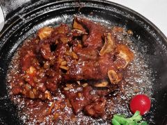 牛仔骨-春天来了(印象新天地店)