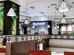 -斗牛士牛排餐厅(嘉里汇店)