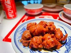 -味福记·江西小炒·南昌小吃(青山湖万达店)