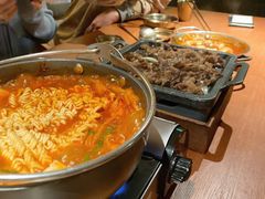 -春熙台韩国料理·章鱼肥牛(西丽店)