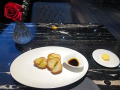 -La Saison乐颂·法餐厅