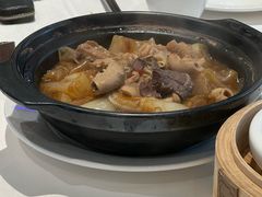 -金河半岛园林酒家(金融城店)