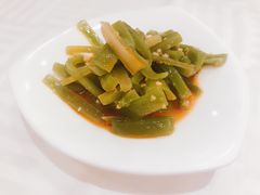 江南凉菜-阿一鲍鱼·20年匠心传承(天河北旗舰店)