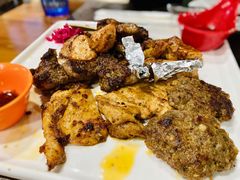 皇室烤肉-TUK土耳其餐厅·下午茶(卢湾店)