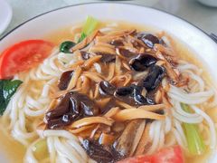 -长春观斋补堂素菜馆