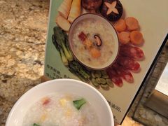 -海中洲国际大酒店-自助餐厅