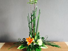 -荷兰布尔玛国际花艺学院