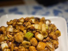 -好嫂子酱猪手•农家菜(学院南路店)