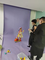 -小阿福儿童摄影(光谷时代广场店)