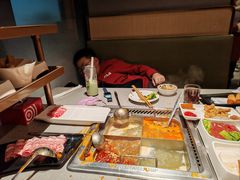 -海底捞火锅(方塔东街店)
