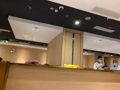 -海底捞火锅(凯德广场店)