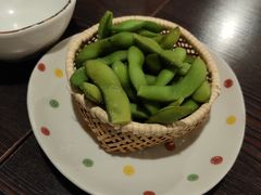 -角落里(中山公园店)