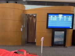 -首都机场t3-c国航两舱休息室