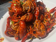 -老三龙虾(汉阳杨泗庙店)