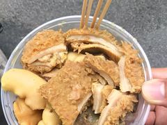 -凝香园(渣菲大厦店)