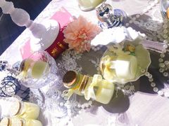 -李奥斯汀蛋糕商务茶歇·甜品台·企业活动团建(长寿路店)