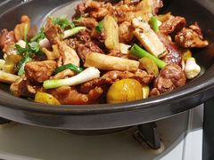 -肥家大排档(天河体育西店)