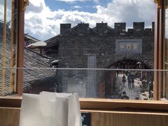 -丁丁&当当牦牛酸奶·酥油面包(官门口店)