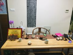 -仰生如卉推拿养生馆(酒仙桥店)