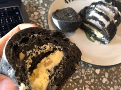 -Juicy Bakery(瑞景店)