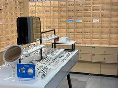 -一代眼镜·蔡司配镜(浦东大拇指广场店)