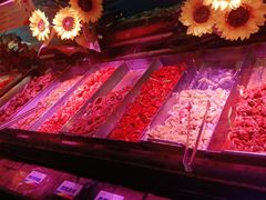 -韩风源自助烤肉(国贸精品店)