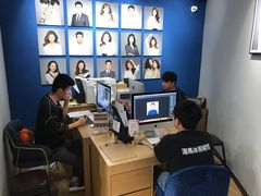 -海马体照相馆(深圳万象天地店)