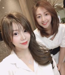 -Kraemer Paris  苏豪路易士·嘉玛发廊