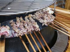 -源味居手把签烧烤(长春一店)