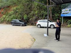 -增城大丰门漂流