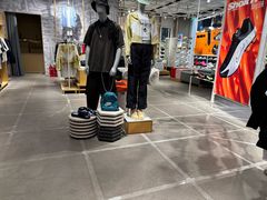 -NIKE KICKS LOUNGE体验店(北京新中关店)