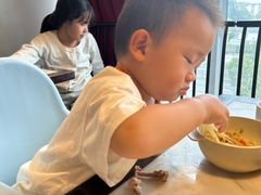 -小菜园新徽菜(扬州华润万象汇店)