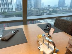 -成都仁恒格蓝柏薇酒店公寓