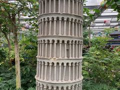 -南宫五洲植物乐园