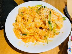-Alali阿拉礼·新疆家宴(西溪新座店)