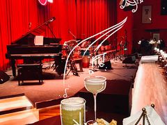 -JZ Club 爵士酒吧(上海店)