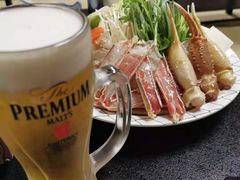 -蟹料理 北海道かに将軍(札幌本店)