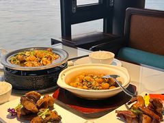 -柳莺湖上·湖景餐厅·江南菜(西湖店)