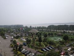 -观唐（国际）度假村温泉