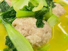 -文楼·淮扬菜·淮安早茶(河下古镇翔宇店)