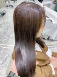 -MMbyHair Code芭曲发型