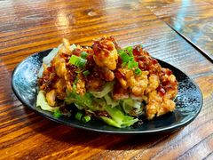 油淋鸡-屯屯面(海尔路店)
