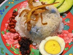 -小娘惹厨房Little Nyonya(狮城有约上榜店)