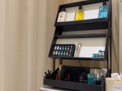 -Mr.JUDY洗个头发