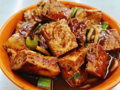 -啊臻味道米粉(六道口店)