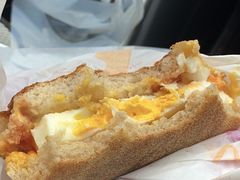 -麦当劳(杭州萧山文源店)